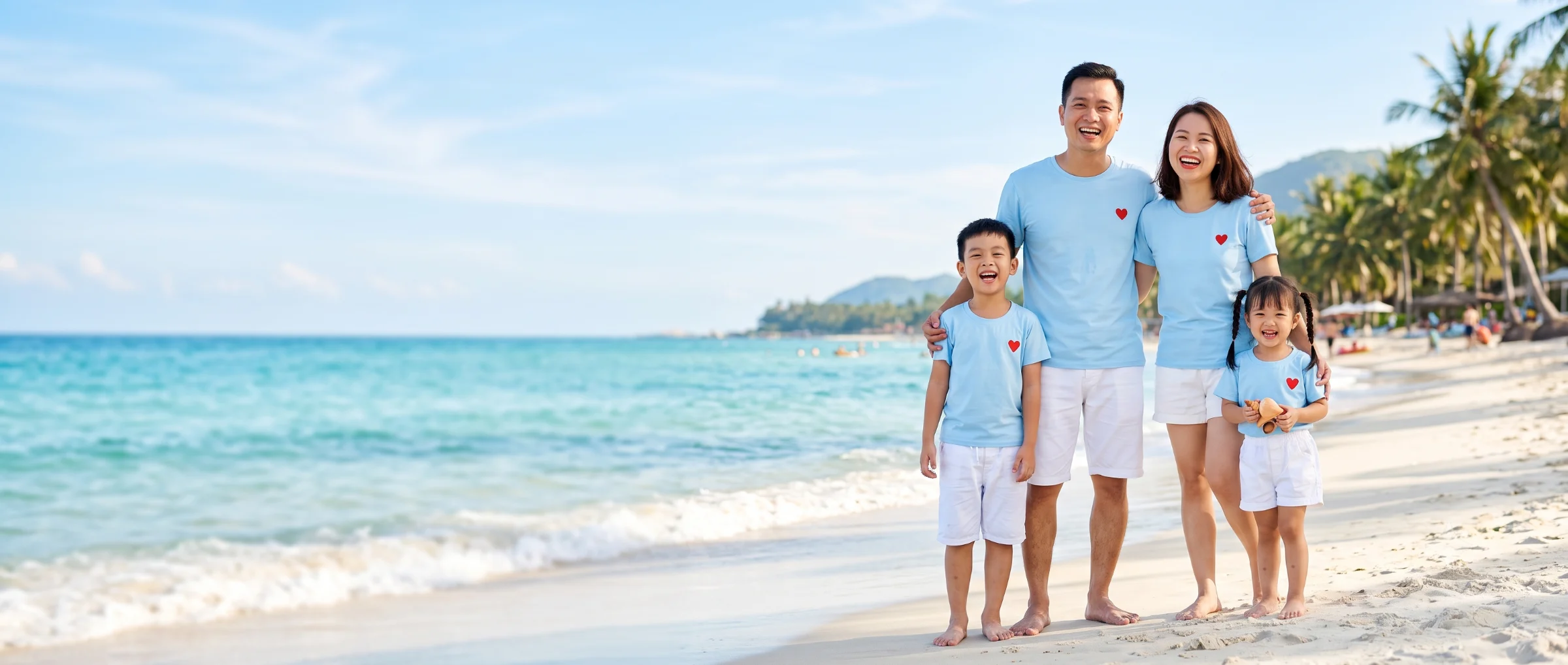 Đồng phục gia đình
