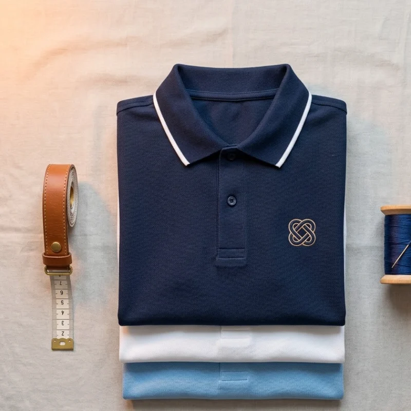Áo polo đồng phục