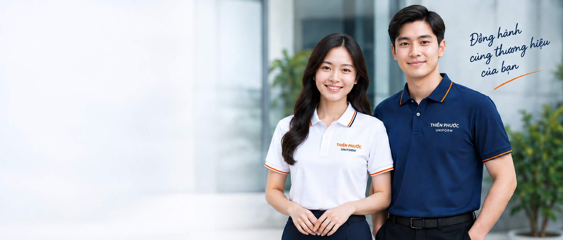 Áo Polo Đồng Phục
