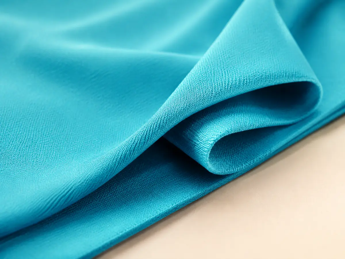 Vải Interlock và thun lạnh