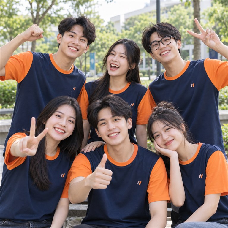 Trường học, CLB, đội nhóm