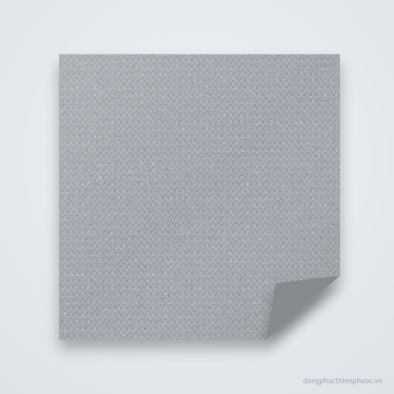 Vải phôi áo thun cotton CVC 65/35