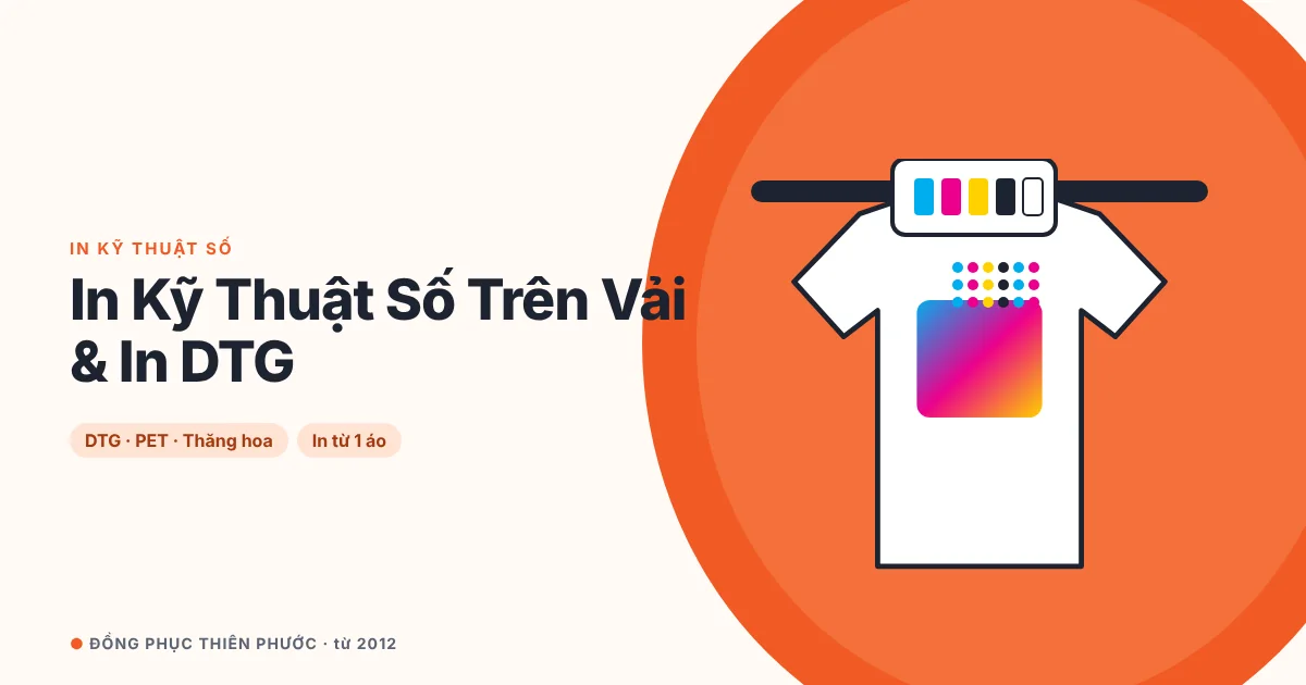 In Kỹ Thuật Số Trên Vải Là Gì? Hiểu Đúng Về In DTG Cho Áo Thun Đồng Phục 13 Máy in kỹ thuật số DTG phun mực trực tiếp lên áo thun cotton
